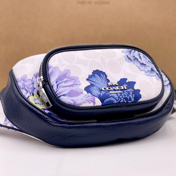 Coach Funny Belt Bag Crossbody - Picture 16 of 16